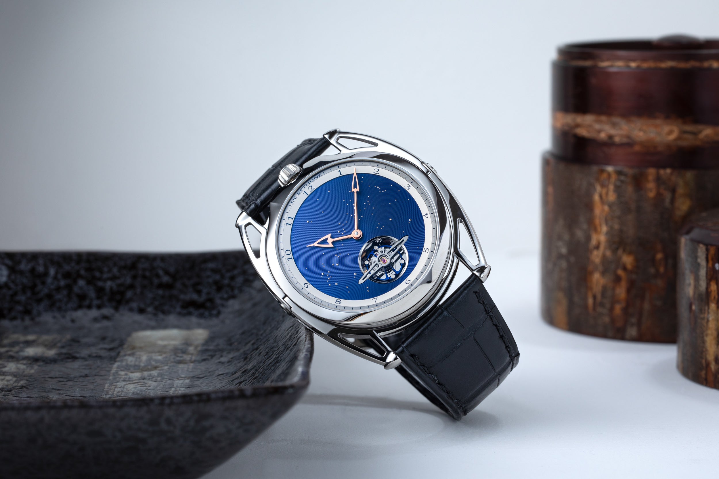 De Bethune DB28XP